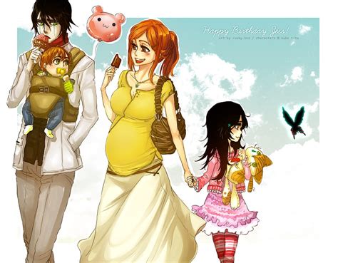 Ulquiorra y Orihime