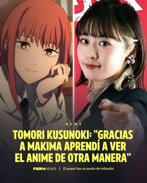 Makima, la enigmática líder