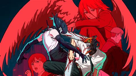 Reze en Chainsaw Man: Arco de Reze