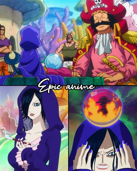 Madam Shyarly prediciendo el futuro