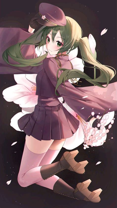 Senbonzakura en acción