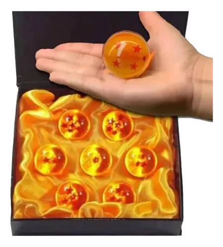 Bolas de Dragón de coleccionista