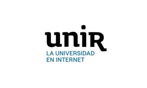 Logo de UNIR