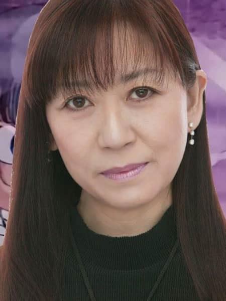 Imagen de Hiromi Tsuru