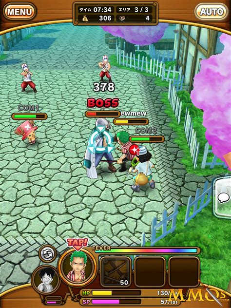 Interfaz del juego One Piece Thousand Storm mostrando la moneda de diamantes