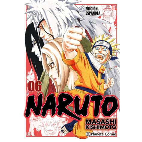 Portada del volumen 59 de Naruto