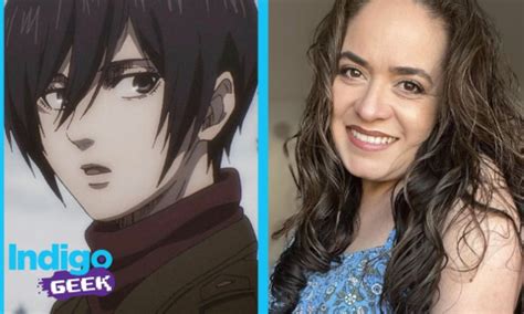 Actores de voz principales de Attack on Titan en Latinoamérica