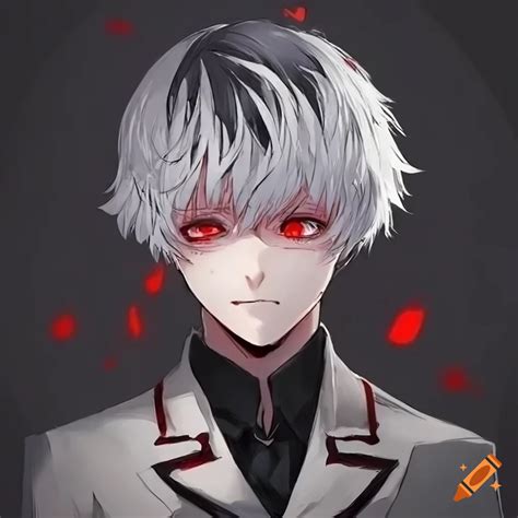 Haise Sasaki como Investigador Ghoul