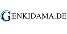 Logo de Genkidama Shop