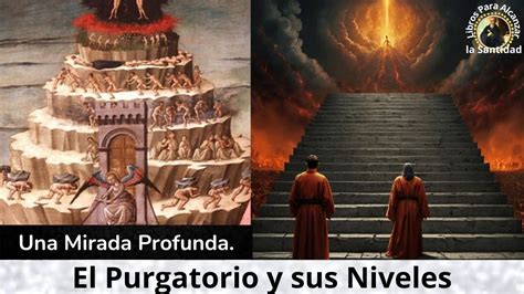 Ojos de Hawk como ventana al Purgatorio