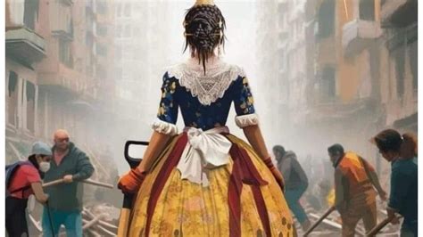 Ilustración de Dana y Sennett reuniéndose