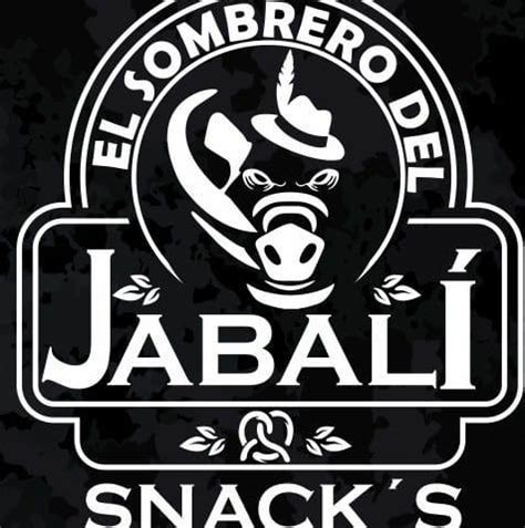 Escena de la fiesta en el Sombrero del Jabalí