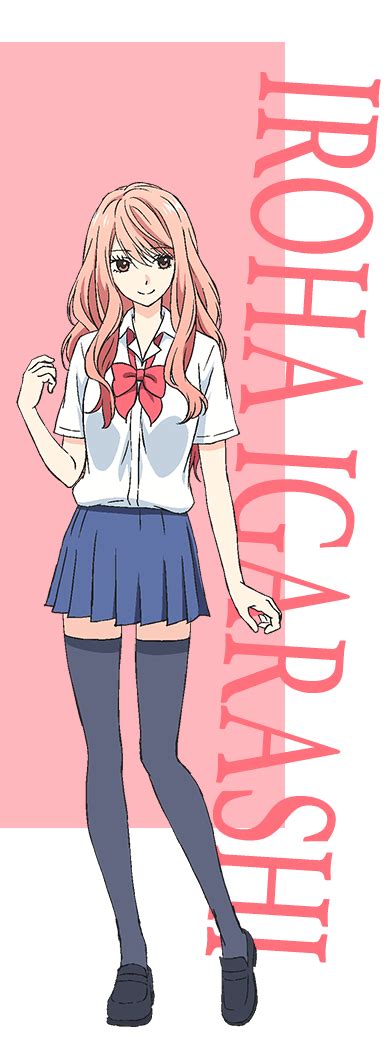 Iroha Igarashi y Hikari Tsutsui