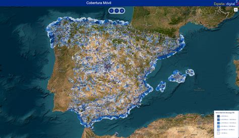 Mapa de despliegue de redes TETRA a nivel mundial