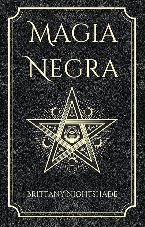 Zeref con Magia Negra