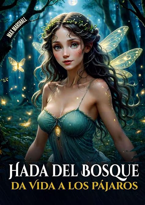 Ilustración del Bosque del Rey Hada