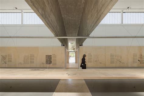 Pabellón de Japón en la Bienal de Venecia