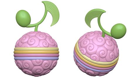 La fruta Uta Uta no Mi