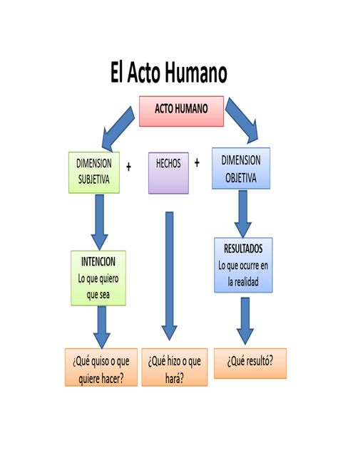 Diagrama explicativo del Don 