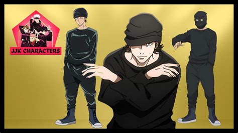 Ino Takuma utilizando sus técnicas de Zuijû