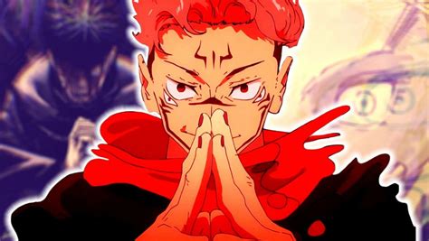 Comparativa de técnicas y expansiones territoriales en Jujutsu Kaisen