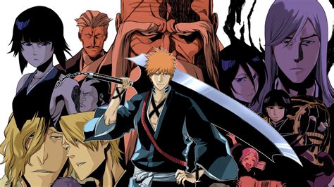 Comparativa Manga vs Anime: Bleach Thousand-Year Blood War