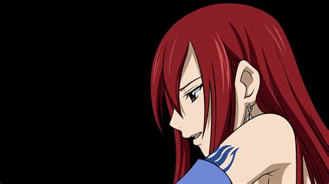 Erza Scarlet