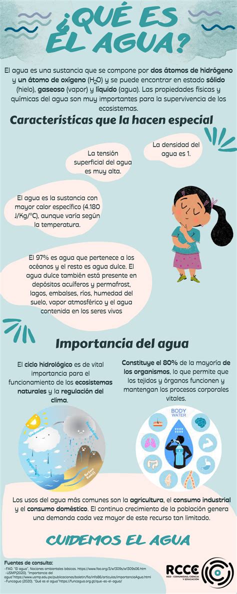 Infografía sobre las formas de la Respiración del Agua