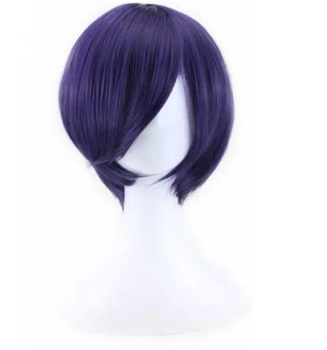 Máscara de Touka Kirishima