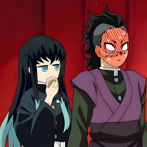 Comparativa de fuerza entre Muichiro y otros personajes