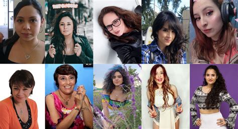 Esquema de las actrices de doblaje de Bulma en Latinoamérica