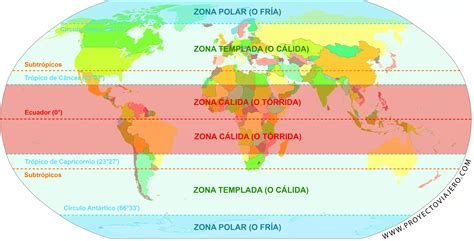 Mapa del mundo del manhwa con zonas de monstruos