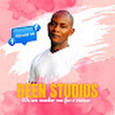 Logo de Studios Deen