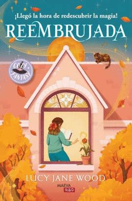 Lucy aprendiendo magia de transformación