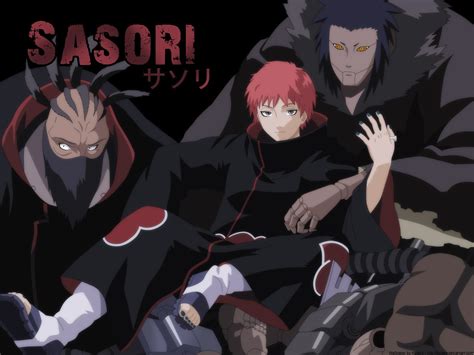 Sasori de la Arena Roja en acción