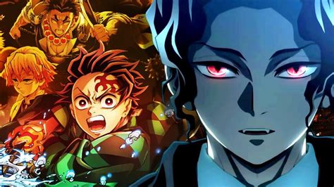Tráiler de Kimetsu no Yaiba: La Fortaleza Infinita