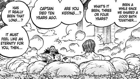 Shanks y Gaban