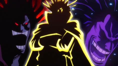 Rostro de Rocks D. Xebec
