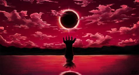 El Eclipse de Berserk