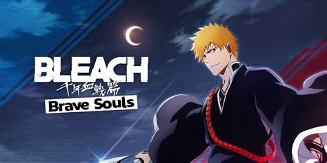 Ejemplo de una unidad Tag-Team en Bleach Brave Souls