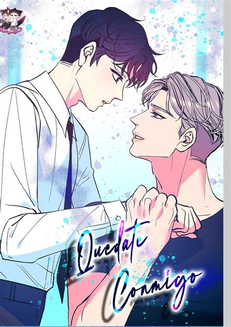 Portada del manhwa 