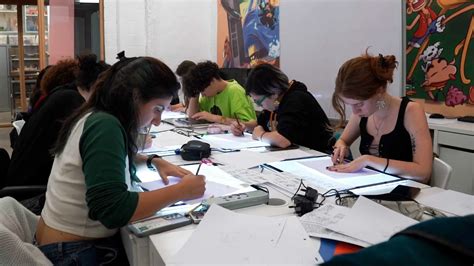 Estudio de animación Bridge