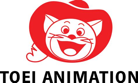 Logo de Toei Animation