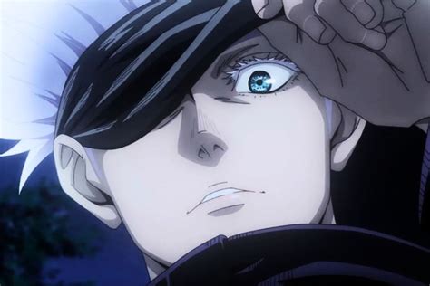 Satoru Gojo, el hechicero más poderoso de Jujutsu Kaisen