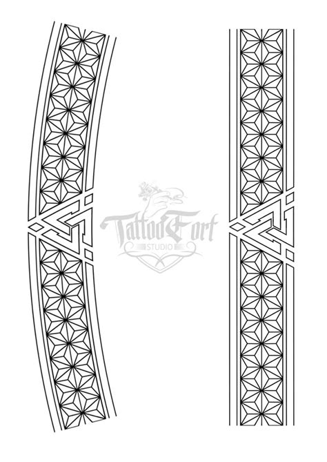 Diseño de brazalete eldiano