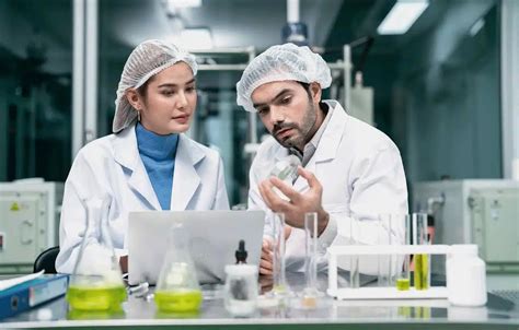 El Departamento de Investigación y Desarrollo
