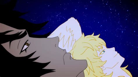 Escena icónica de Devilman: Crybaby