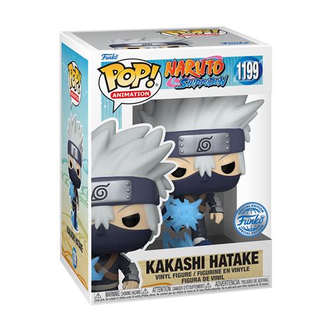 Kakashi Hatake en el País de las Olas