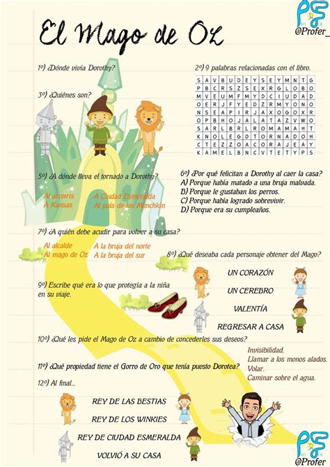 Participantes del Examen de Mago Clase-S