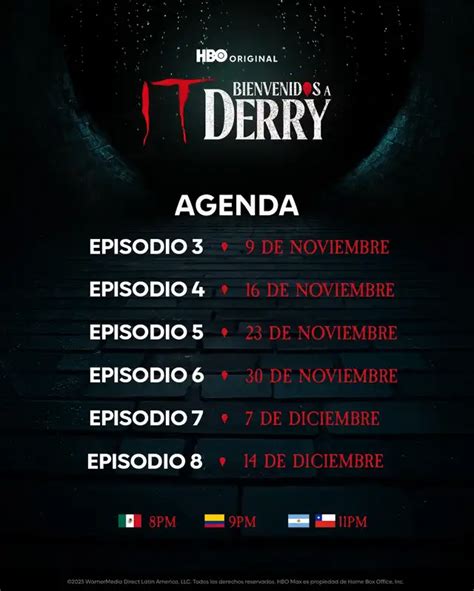 Calendario con las fechas de estreno de los episodios de la temporada 4 de Kimetsu no Yaiba